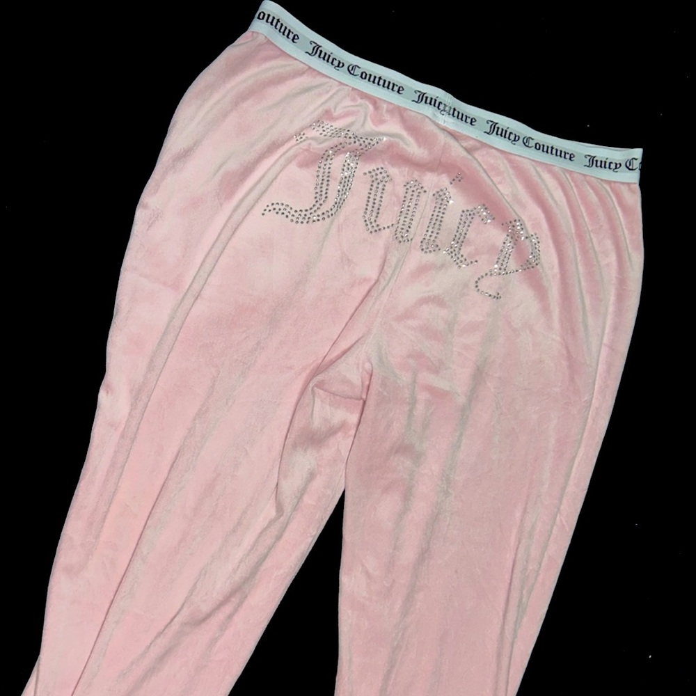 Pajama pants